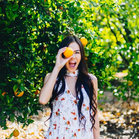 Meet your posher, alanna! - Picture 2 of 2